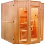 France Sauna Zen 4 – Zboží Dáma