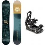 set Gravity Silent + RAVEN S230 25/26 – Zboží Mobilmania