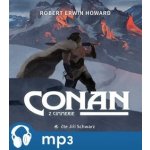 Conan z Cimmerie - Robert Ervin Howard – Zboží Dáma