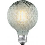 Home Sweet Home LED světelný zdroj, 4 W, 230 lm, teplá bílá, E27 L232701-35 – Zboží Živě