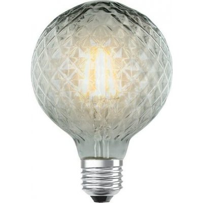 Home Sweet Home LED světelný zdroj, 4 W, 230 lm, teplá bílá, E27 L232701-35 – Zboží Živě