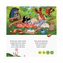 Interaktivní hračky ALBI Minikniha Krtkovy příběhy