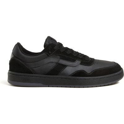 Vans Cruze 3.0 black/black – Zbozi.Blesk.cz