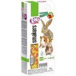 LOLO pets Smakers ovocné 2 klasy 90 g – Zboží Dáma LOLO pets Smakers ovocné 2 klasy 90 g – Zboží Dáma