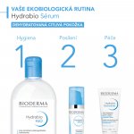Bioderma Hydrabio sérum hydratační 40 ml – Zboží Dáma