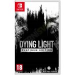 Dying Light (Platinum) – Zboží Živě