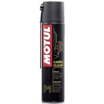 Motul P1 CARBU CLEAN 400 ML – Hledejceny.cz