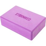 StormRed Yoga block – Sleviste.cz