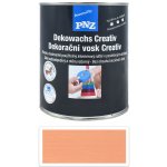 PNZ Dekorační vosk Cretiv 0,75 l korálový – Hledejceny.cz