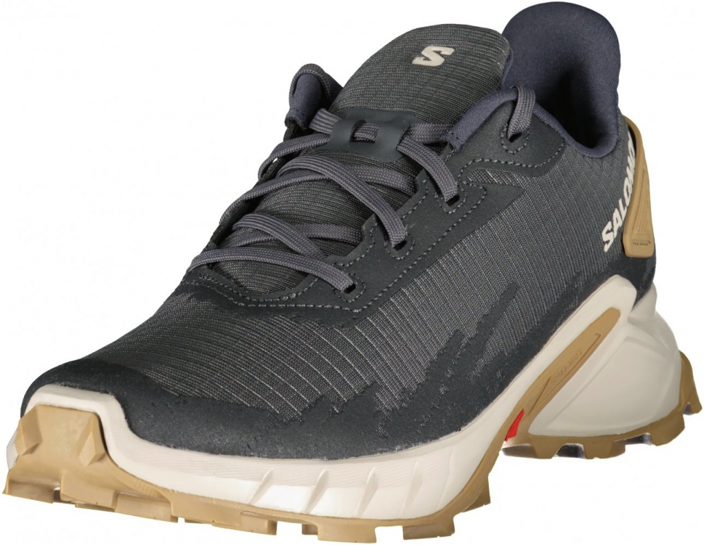 Salomon Hypulse black/Rainy Day/black