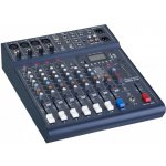 Studiomaster CLUBXS 8 – Zboží Živě