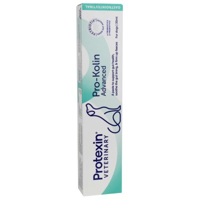 Protexin Pro-Kolin Advanced pasta pro psy 60 ml – Hledejceny.cz