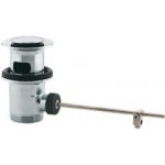 GROHE DN 32 Odtoková garnitura 28910000 – Hledejceny.cz