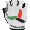 Rukavice na kolo Silvini Team UA405 Jr SF white