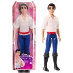 Mattel Disney Malá mořská víla Eric – Hledejceny.cz