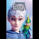 LEGENDÁRNÍ PARTA DVD – Zboží Mobilmania