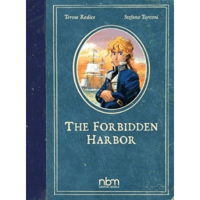 Forbidden Harbor – Zbozi.Blesk.cz