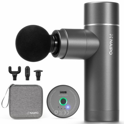 Naipo NPMGUN-J11 Mini – Zboží Dáma