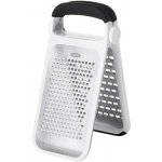 Ruční struhadlo GOOD GRIPS 22 cm, bílá, plast, OXO – Zbozi.Blesk.cz