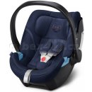 Autosedačka Cybex Aton 5 2018 Denim Blue