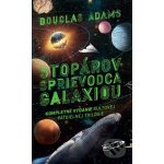 Douglas Adams Stopárov sprievodca galaxiou – Hledejceny.cz