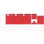 Corsair PBT Double-shot Pro Keycaps Origin Red CH-9911020-NA – Zboží Mobilmania