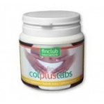 Finclub Fin Colplustabs 180 tablet – Hledejceny.cz