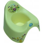 TEGA BABY Nočník KAČENKA světle modrý – Zbozi.Blesk.cz