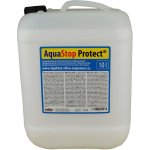 TRUMF sanace s.r.o. AquaStop Protect® hydrofobní ochranný nátěr – Sleviste.cz