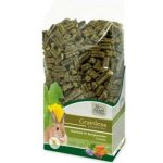 JR Farm Grainless Complete zakrslý Králík 1,35 kg – Zbozi.Blesk.cz