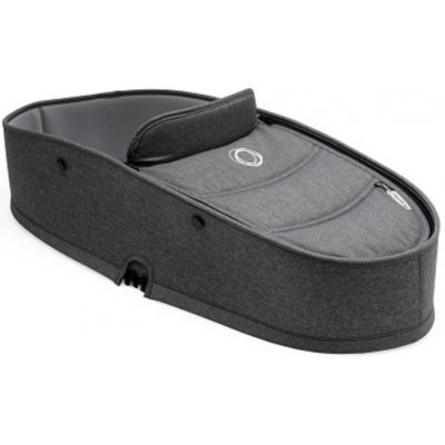 Bugaboo Sada látkových potahů na korbu Bee5 Grey Melange – Zboží Mobilmania