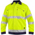 Canis CXS NORWICH výstražná blůza žluto-modrá – Zboží Dáma