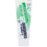 Pasta del Capitano Antitartaro pro kuřáky s BIO mátou 75 ml – Zboží Mobilmania