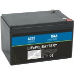 A2D2 LiFePO4 LFA2-12V015C10-F2X3 12,8V 15Ah originální – Hledejceny.cz