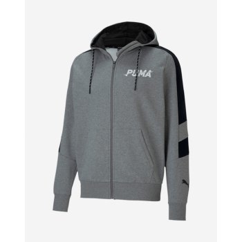 Puma MODERN SPORTS FZ Hoodie FL