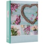 FANDY Fotoalbum 10x15 100 foto Shape 2 – Hledejceny.cz