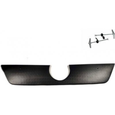 Zimní clona chladiče PROTEC Mercedes Sprinter 2000-2006 – Zbozi.Blesk.cz