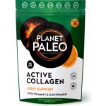 Planet Paleo Hydrolyzovaný hovězí kolagen ACTIVE 210 g – Hledejceny.cz