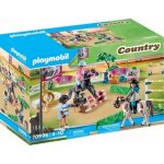 Playmobil 70996 Jezdecký turnaj – Zboží Živě