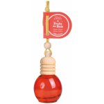 Esprit Provence Závěsný difuzér Lesní ovoce 10 ml – Hledejceny.cz