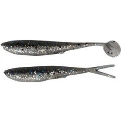 Savage Gear 3D LB Fry 6,5cm Dirty Silver 8ks