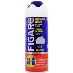Figaro pěna na holení Regular 400 ml – Zboží Mobilmania