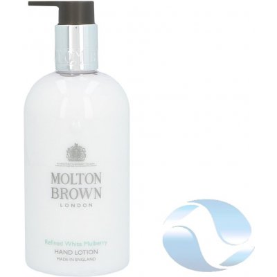 Molton Brown Jasmine & Sun Rose hydratační tělové mléko 300 ml