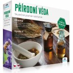 Albi Přírodní věda – Zboží Dáma