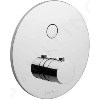 Paffoni Compact CPT013CR – Hledejceny.cz