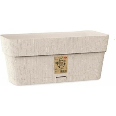 truhlík 30cm SLON. KOST ETHICA+miska, š13,v12cm, plast – Hledejceny.cz