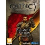 Gothic 3: Forsaken Gods (Enhanced Edition) – Hledejceny.cz