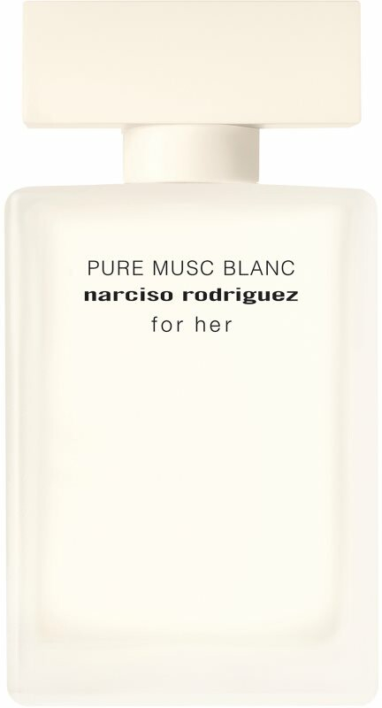 Narciso Rodriguez Pure Musc Blanc Intense parfémovaná voda dámská 50 ml