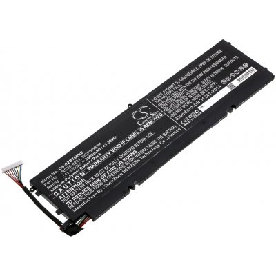 Cameron Sino CS-RZB700NB baterie - neoriginální – Sleviste.cz