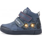 D.D.Step A068-62454A Ryal Blue – Hledejceny.cz
